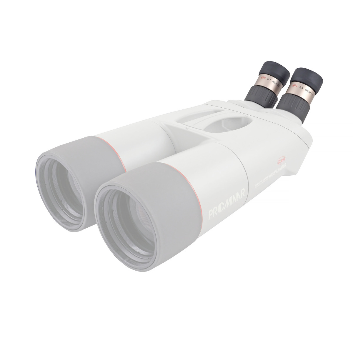 Highlander Okular 50x Stk